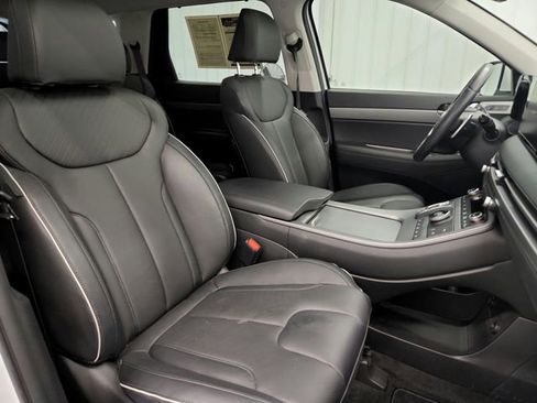 Used 2025 Hyundai Palisade SEL FWD image 38