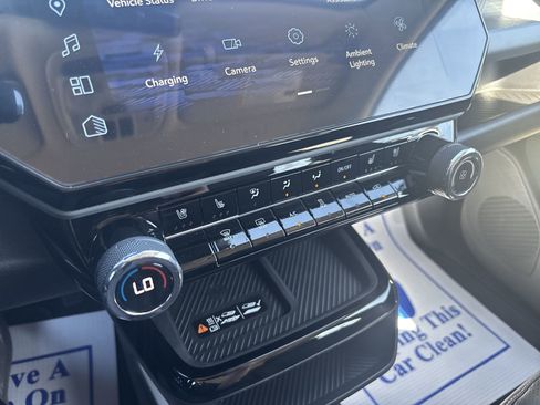 New 2027 Chevrolet Bolt RS image 21