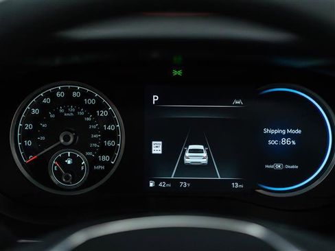 New 2026 Genesis G70 3.3T Sport Prestige image 23