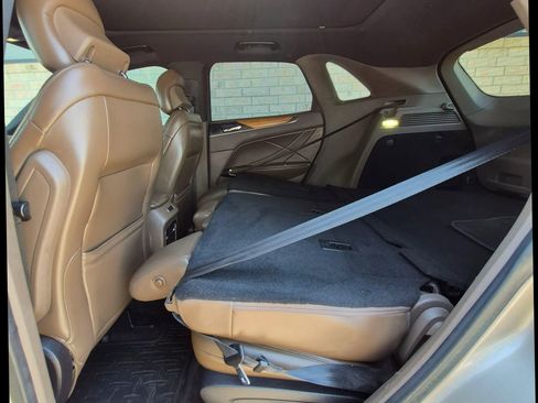 Used 2015 Lincoln MKC FWD w/ Equipment Group 102A Reserve image 12