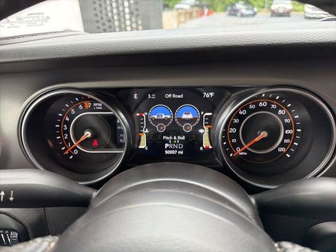 Used 2021 Jeep Gladiator Sport AWD/4WD image 56