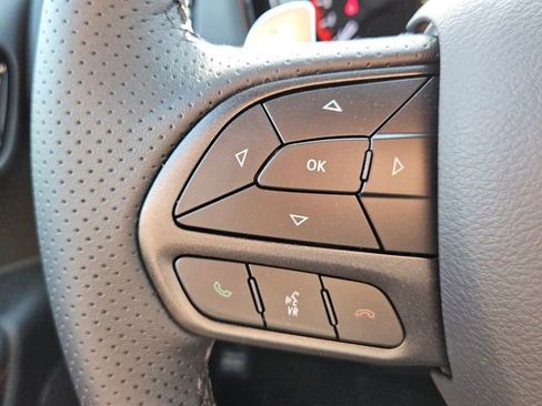 New 2026 Dodge Durango GT image 12