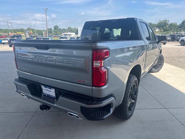 New 2026 Chevrolet Silverado 1500 RST AWD/4WD image 5