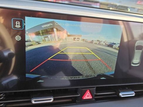 New 2026 Hyundai Ioniq 5 SE RWD image 19