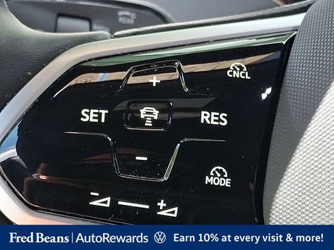 Certified 2024 Volkswagen ID.4 Pro AWD/4WD image 26