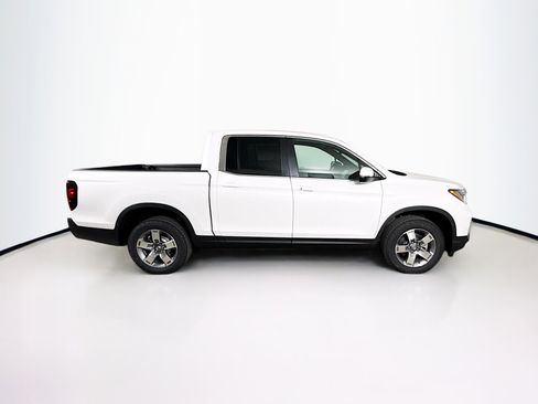 New 2026 Honda Ridgeline RTL image 2