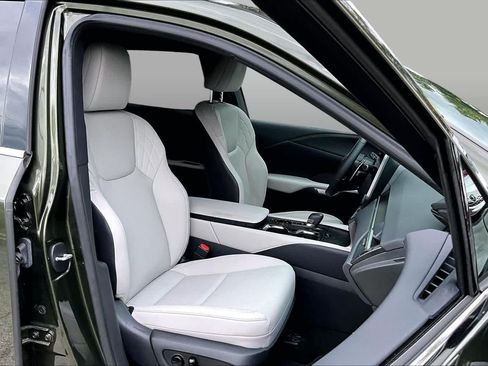 Used 2023 Lexus RX 350 Premium w/ Cold Area Package FWD image 9