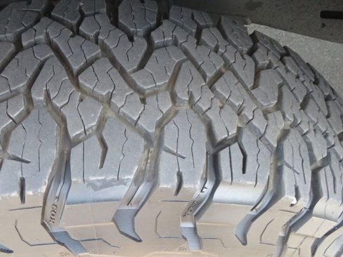 Used 2007 Toyota FJ Cruiser 4WD image 15
