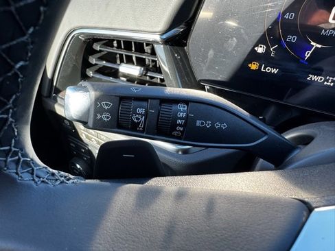 New 2026 Chevrolet Tahoe LS w/ Max Trailering Package image 26