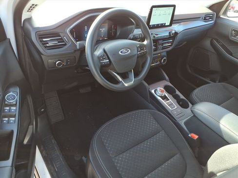 Used 2026 Ford Escape Active image 15