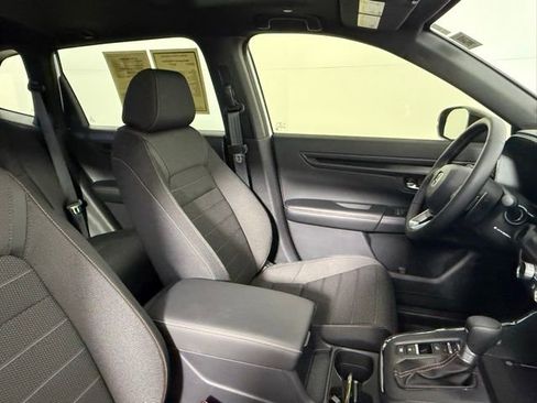 Used 2026 Honda CR-V Sport image 50