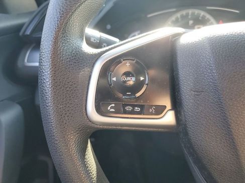 Used 2018 Honda Civic LX-P image 31