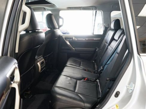 Used 2010 Lexus GX 460 460 image 11