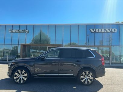 Certified 2024 Volvo XC90 T8 Plus w/ Protection Package Premier