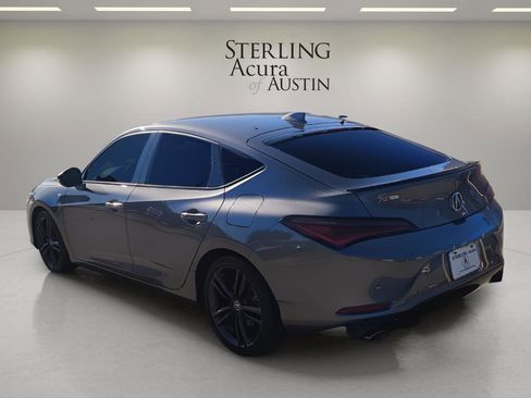 Certified 2024 Acura Integra A-Spec image 7