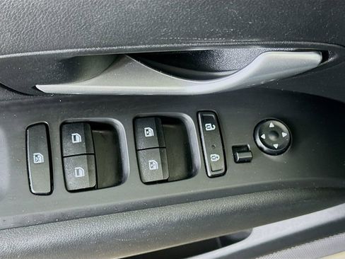 Used 2024 Hyundai Santa Cruz SEL image 20