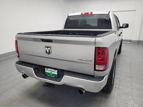 Used 2014 RAM 1500 Express image 7