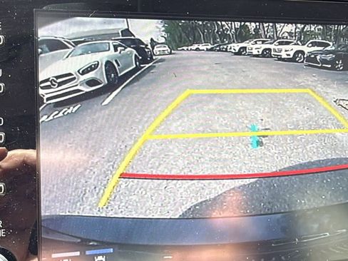 Used 2021 Toyota Camry XSE w/ Navigation Package image 32