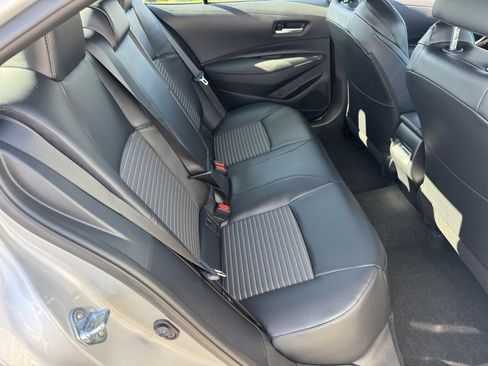 New 2026 Toyota Corolla XSE image 5