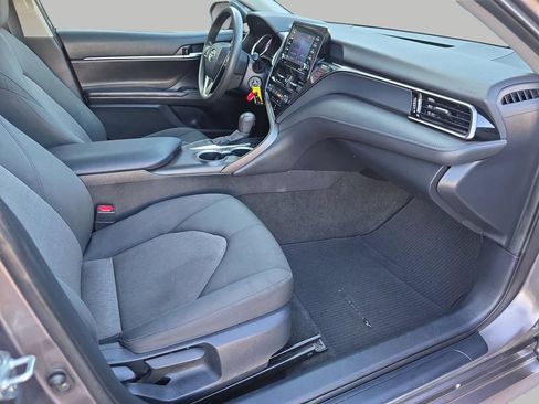 Used 2023 Toyota Camry LE FWD image 28