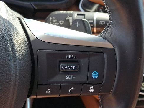 Used 2023 INFINITI QX60 Sensory w/ Vision Package AWD/4WD image 25