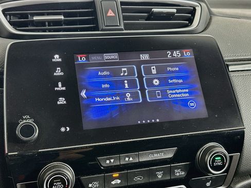 Used 2019 Honda CR-V EX image 21
