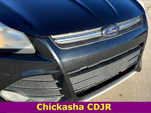 Used 2014 Ford Escape SE image 29