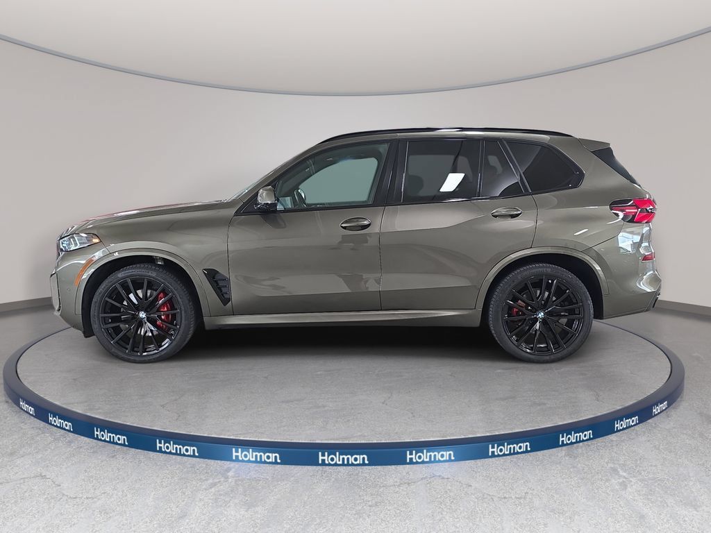 Certified 2024 BMW X5 sDrive40i w/ M Sport Package RWD image 11