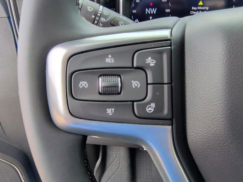 New 2026 Chevrolet Silverado 1500 RST w/ RST Select Package image 17