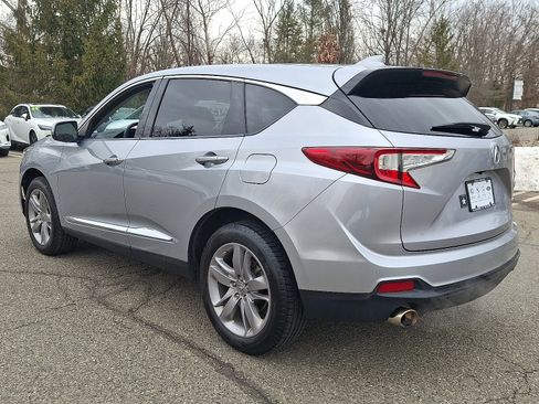 Used 2019 Acura RDX AWD w/ Advance Package image 4
