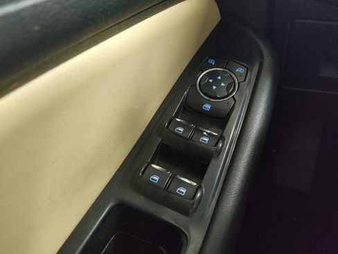 Used 2017 Ford Edge SEL w/ Equipment Group 201A FWD image 27