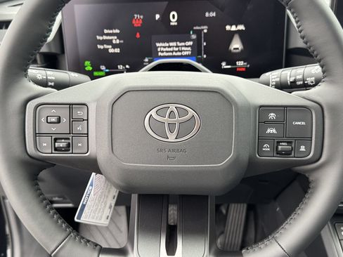 New 2026 Toyota RAV4 XSE AWD/4WD image 21