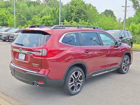New 2026 Subaru Ascent Limited AWD/4WD image 3