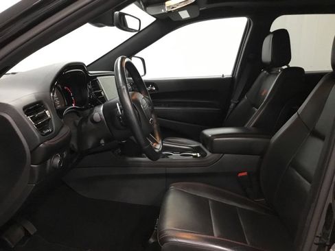 Used 2024 Dodge Durango R/T AWD/4WD image 5