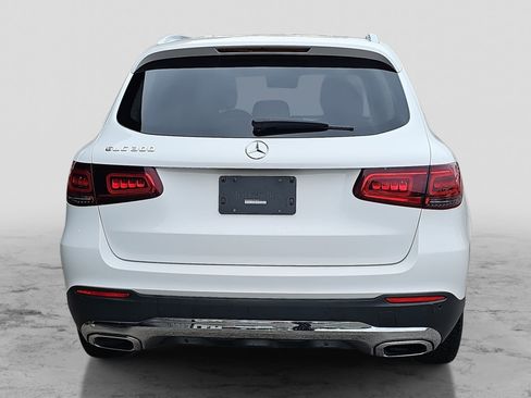 Used 2020 Mercedes-Benz GLC 300 image 6