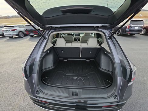 Used 2026 Honda HR-V EX-L image 23