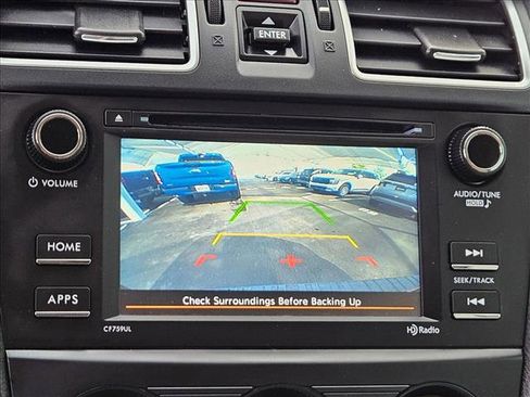 Used 2018 Subaru Forester 2.5i w/ Alloy Wheel Package AWD/4WD image 11