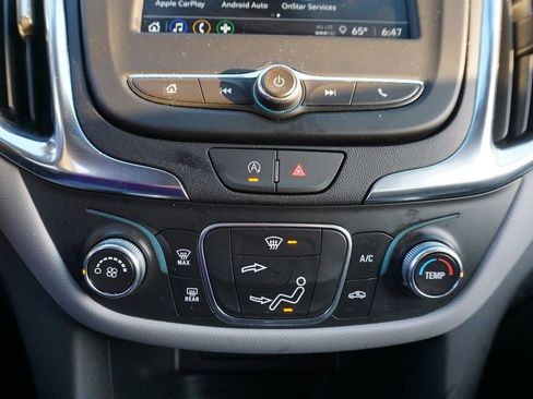 Used 2024 Chevrolet Equinox LS w/ LS Convenience Package FWD image 15