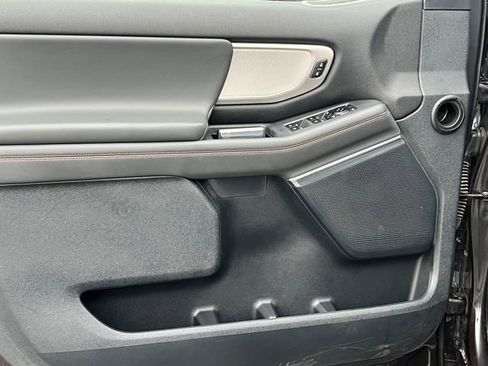 Certified 2025 Ford Expedition Max Active AWD/4WD image 16
