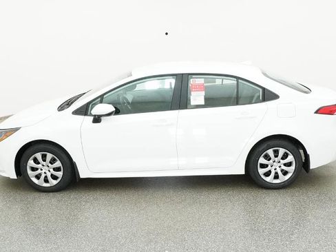 New 2026 Toyota Corolla LE image 9