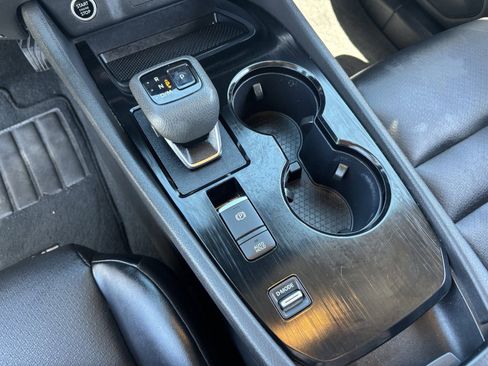 Certified 2023 Nissan Rogue SV w/ SV Premium B Package FWD image 26