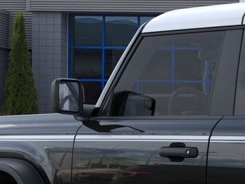 New 2025 Ford Bronco Heritage Edition image 22