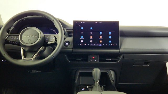 New 2026 MAZDA CX-5 Preferred AWD/4WD image 24
