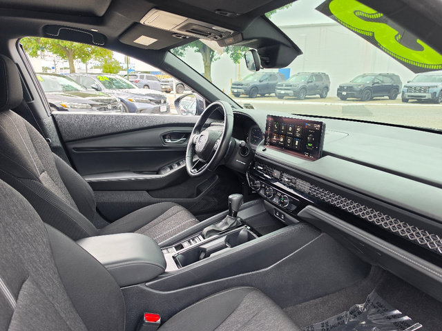 Certified 2023 Honda Accord Sport image 12