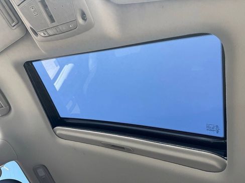 Used 2024 INFINITI QX80 Luxe image 20