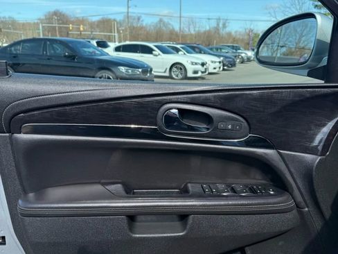 Used 2015 Buick Enclave Premium w/ Experience Buick Package image 12