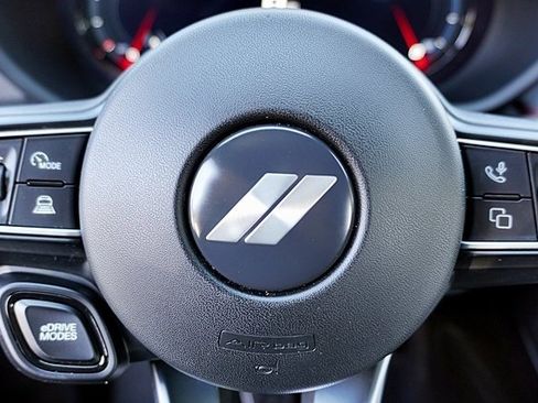 Certified 2024 Dodge Hornet R/T Plus image 35