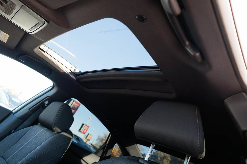 Used 2024 Honda Accord Sport image 7