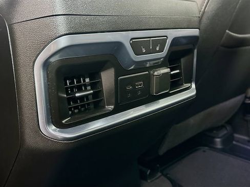 Used 2021 GMC Sierra 1500 AT4 w/ AT4 Premium Package image 27