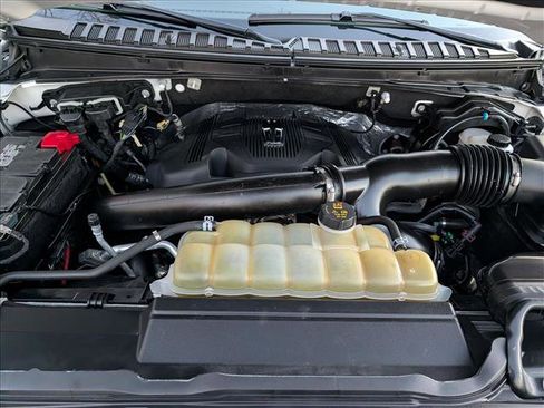 Used 2020 Lincoln Navigator Reserve w/ Luxury Package image 13